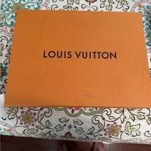 Pre-Loved Louis Vuitton Neverfull MM.